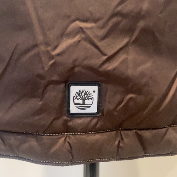 Y2K Timberland Vest - Picture 4 of 5